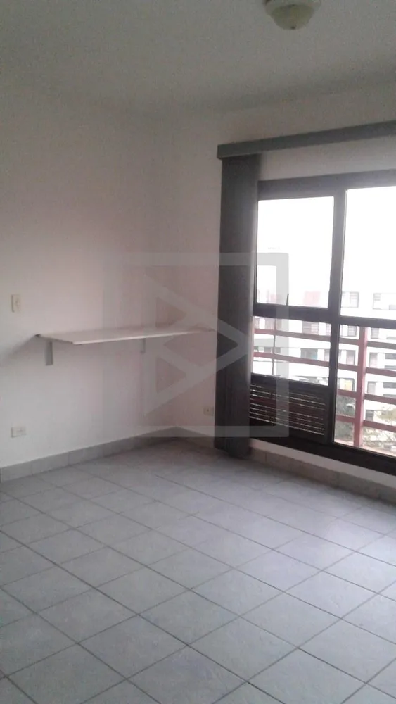 Apartamento, 1 quarto, 38 m² - Foto 2