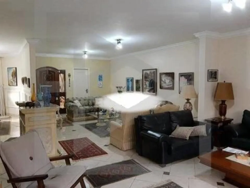 Casa, 4 quartos, 400 m² - Foto 2