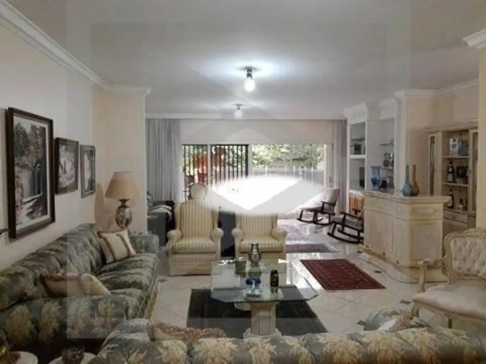 Casa, 4 quartos, 400 m² - Foto 1