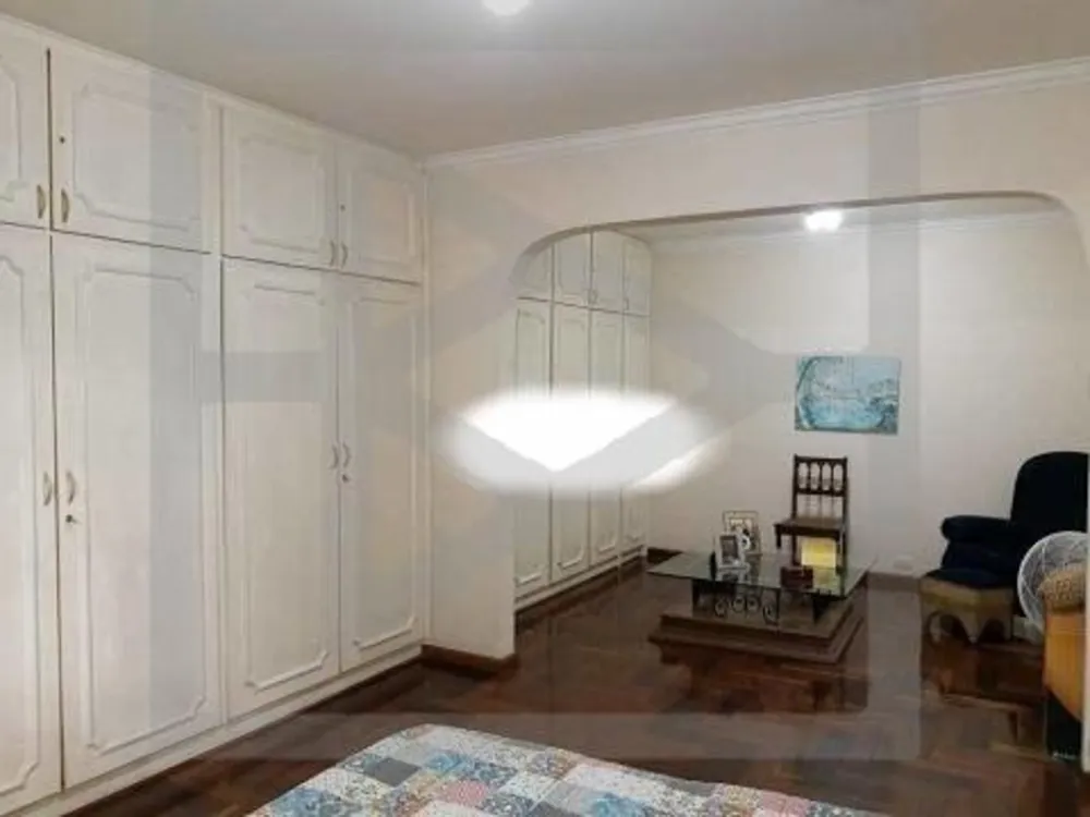 Casa, 4 quartos, 400 m² - Foto 4