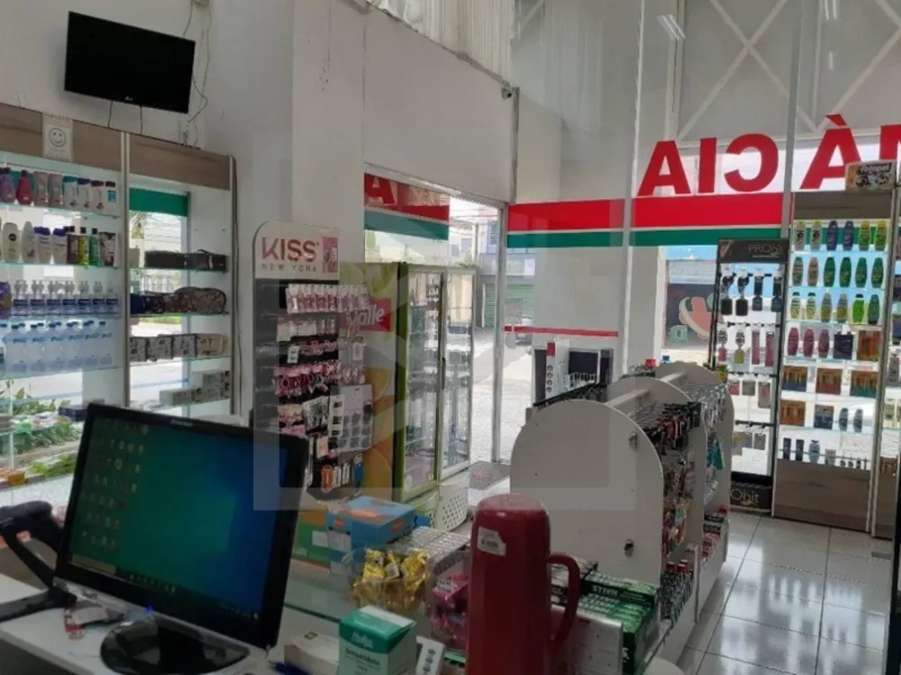 Loja-Salão, 60 m² - Foto 4