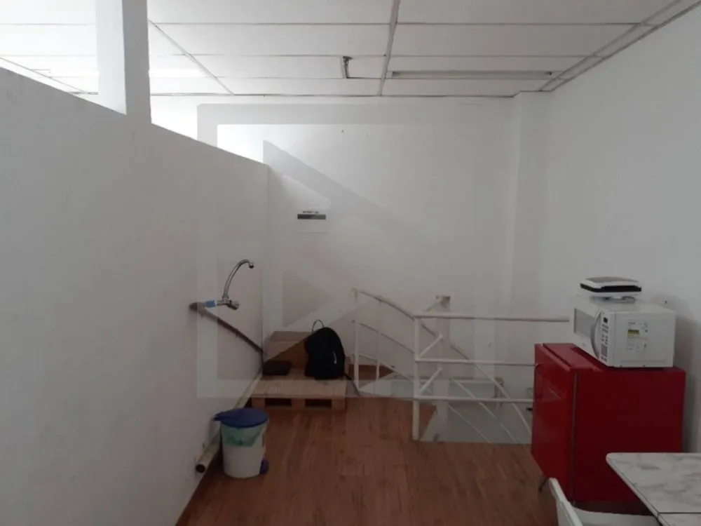 Loja-Salão, 60 m² - Foto 2