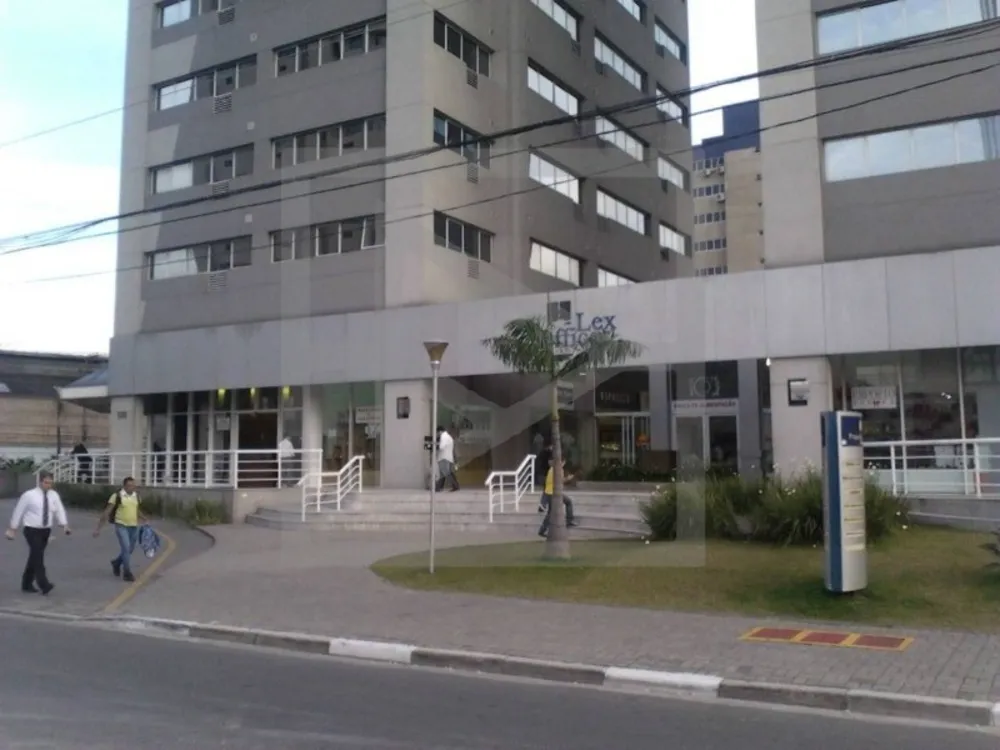 Loja-Salão, 60 m² - Foto 3