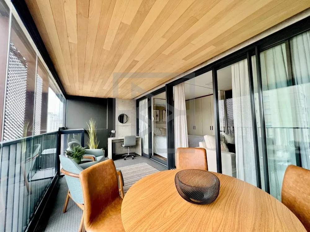 Apartamento, 1 quarto, 49 m² - Foto 22