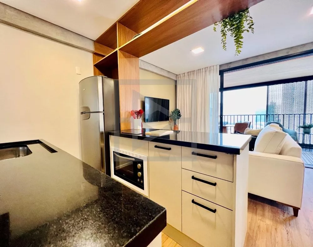 Apartamento, 1 quarto, 49 m² - Foto 8