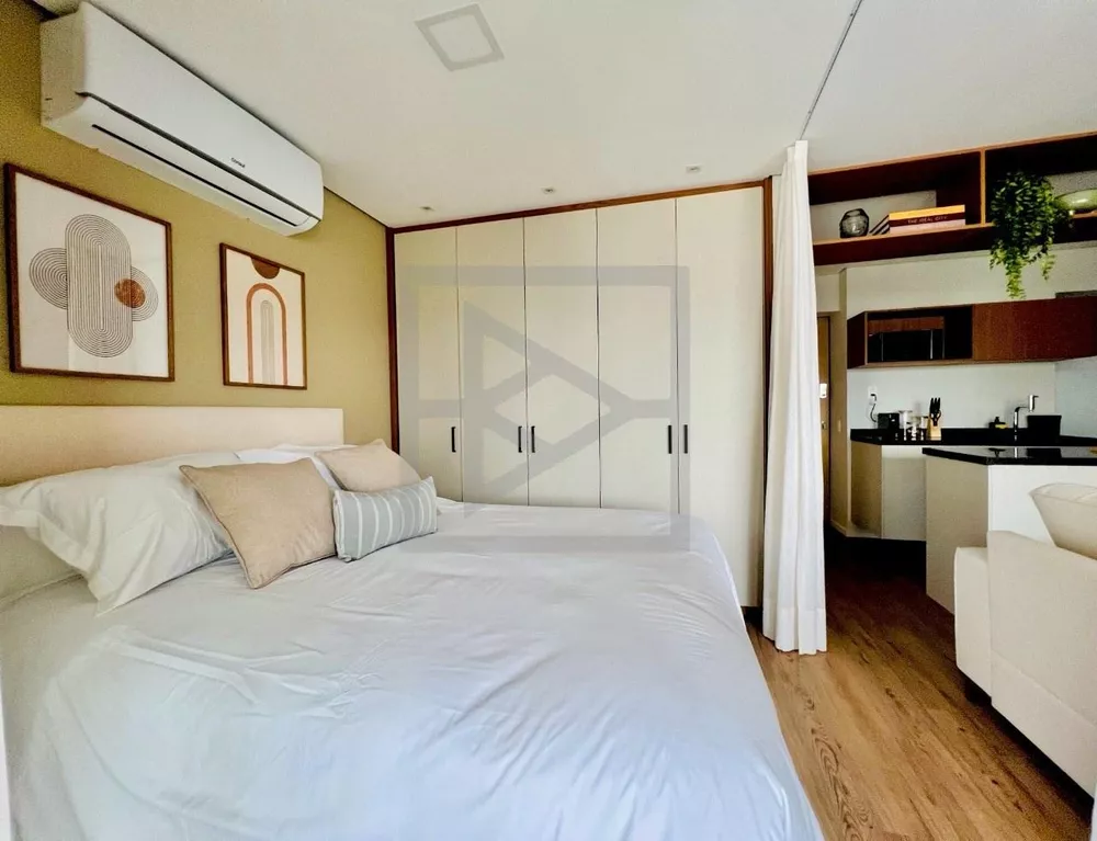 Apartamento, 1 quarto, 49 m² - Foto 16