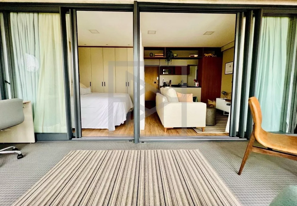 Apartamento, 1 quarto, 49 m² - Foto 9
