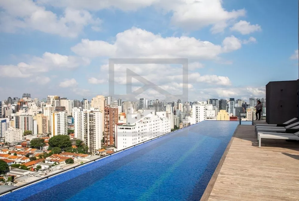 Apartamento, 1 quarto, 49 m² - Foto 6