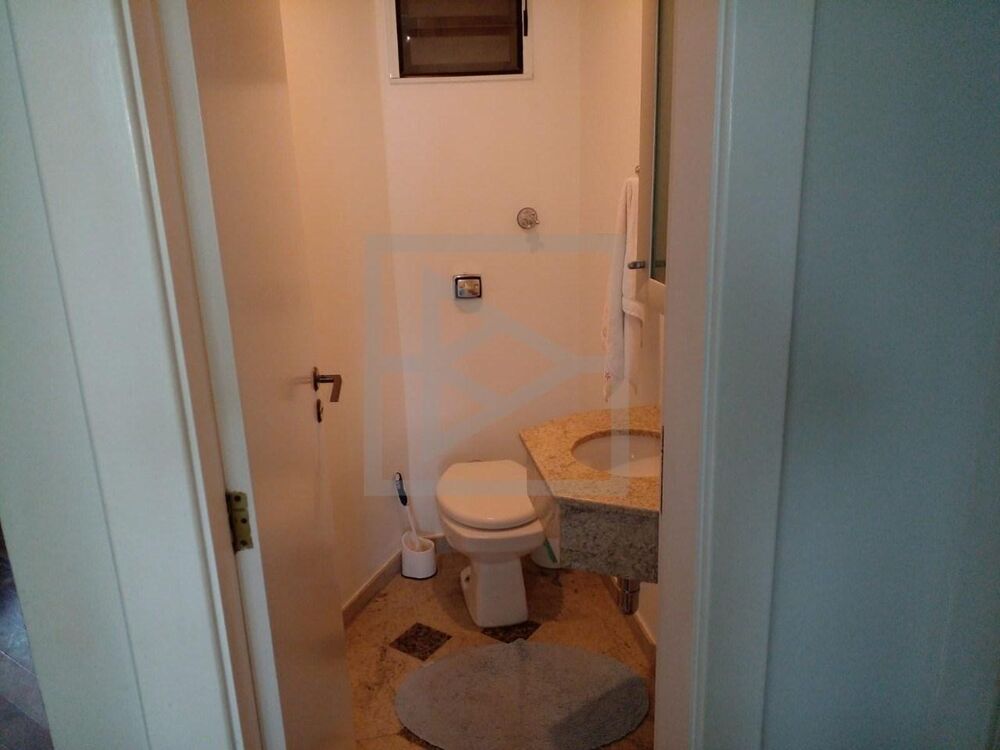 Apartamento, 4 quartos, 143 m² - Foto 1