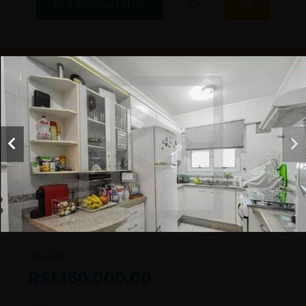 Apartamento, 4 quartos, 143 m² - Foto 3