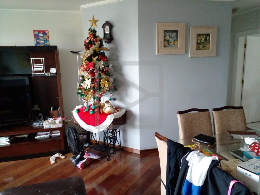 Apartamento, 4 quartos, 143 m² - Foto 2