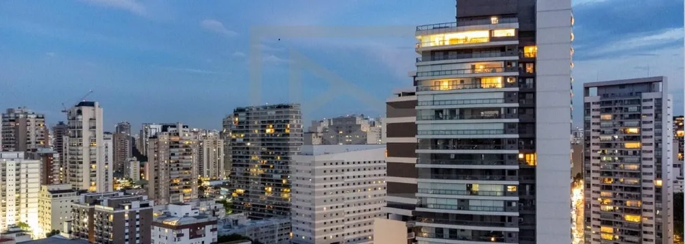 Apartamento, 4 quartos, 250 m² - Foto 1