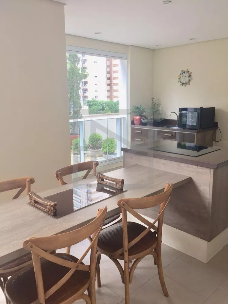 Apartamento, 3 quartos, 293 m² - Foto 3