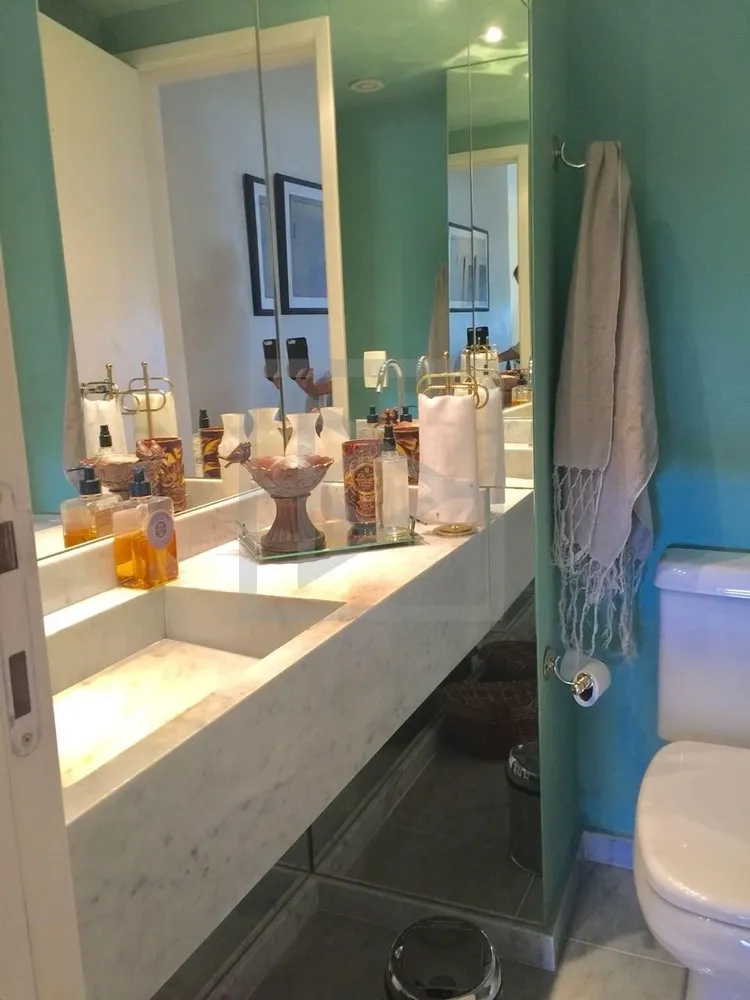Apartamento, 3 quartos, 293 m² - Foto 5