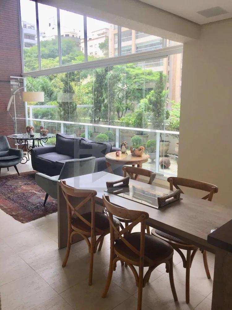 Apartamento, 3 quartos, 293 m² - Foto 7