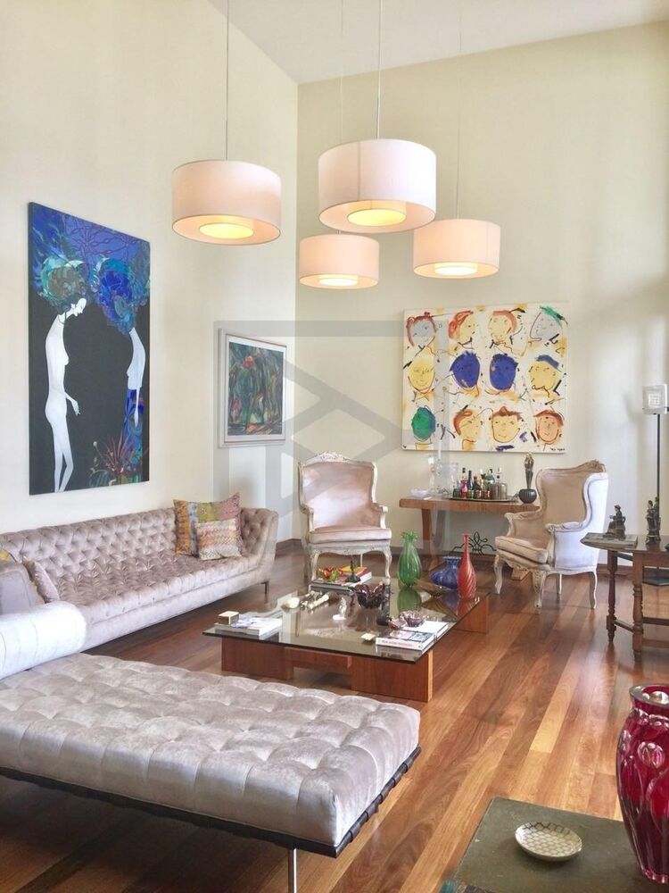 Apartamento, 3 quartos, 293 m² - Foto 11
