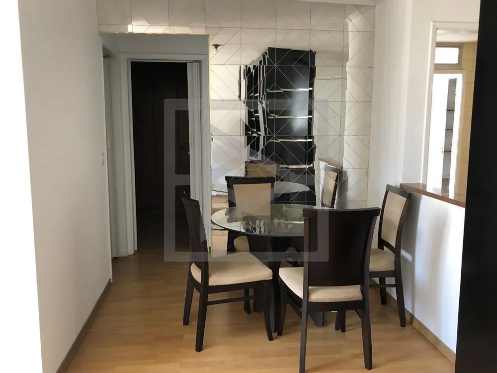 Apartamento, 2 quartos, 68 m² - Foto 1