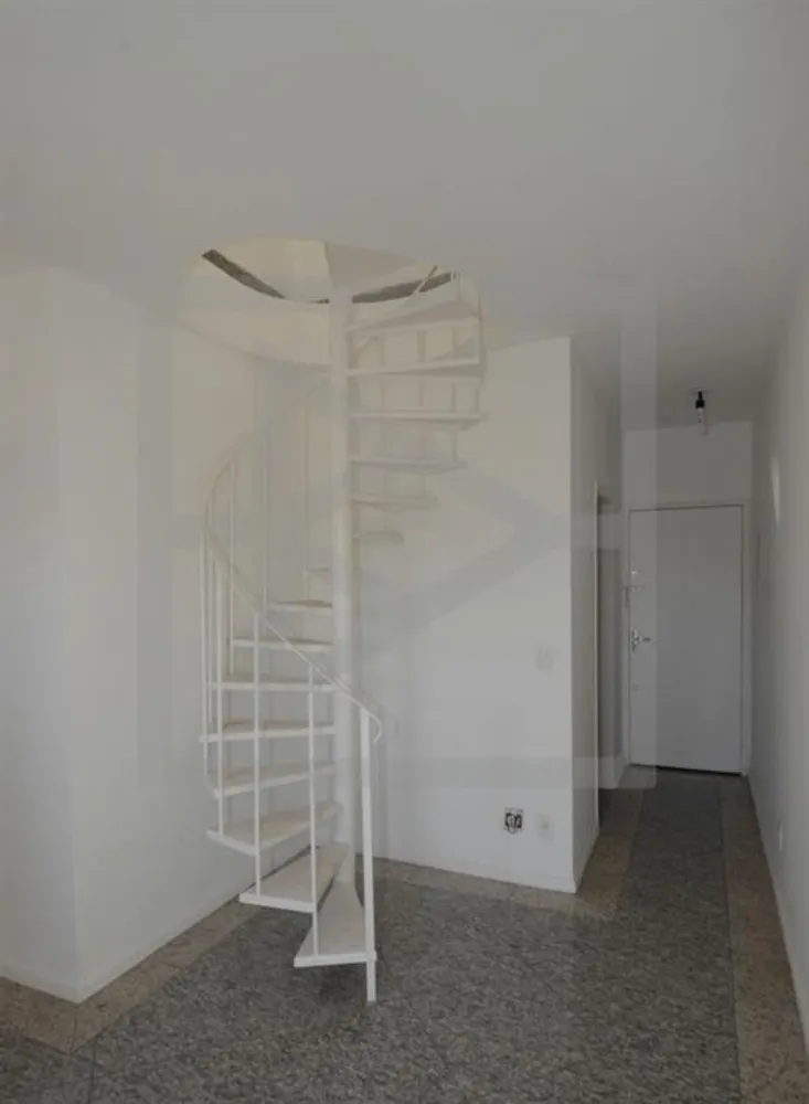 Apartamento, 3 quartos, 107 m² - Foto 1