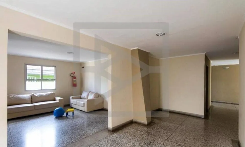 Apartamento, 3 quartos, 107 m² - Foto 2