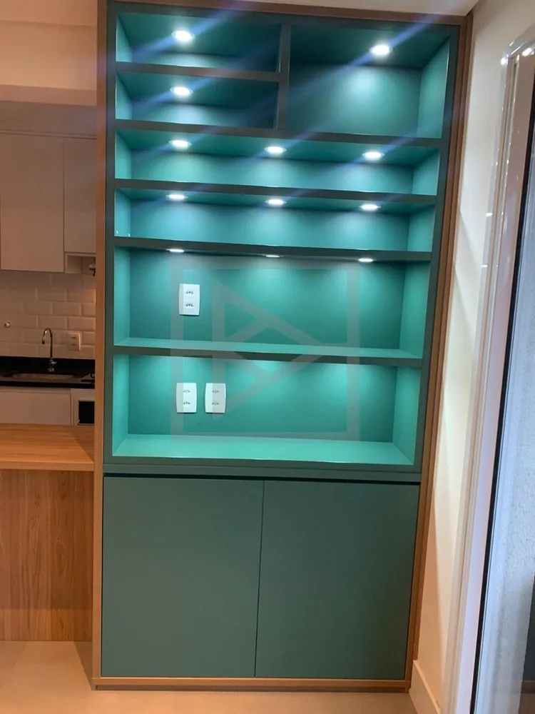 Apartamento, 2 quartos, 68 m² - Foto 1