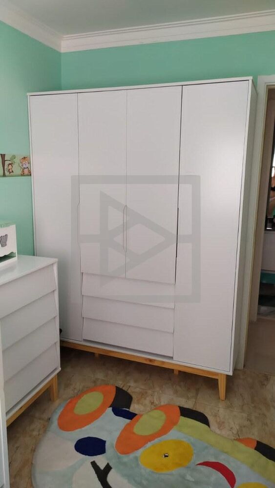 Apartamento, 2 quartos, 57 m² - Foto 4