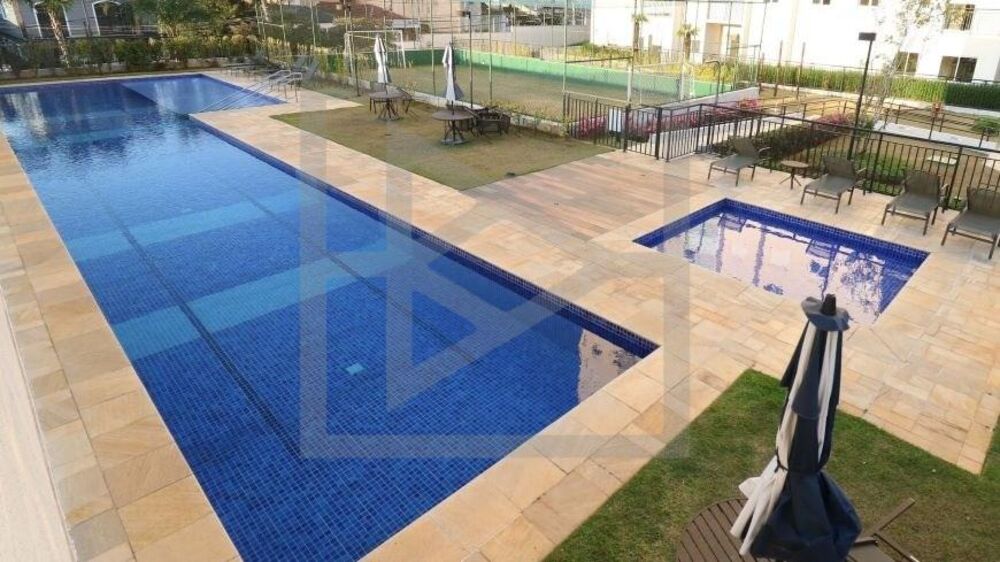 Apartamento, 2 quartos, 57 m² - Foto 3