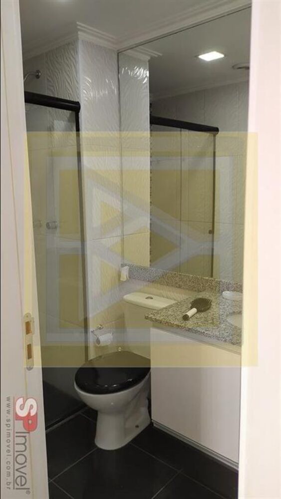 Apartamento, 2 quartos, 57 m² - Foto 1