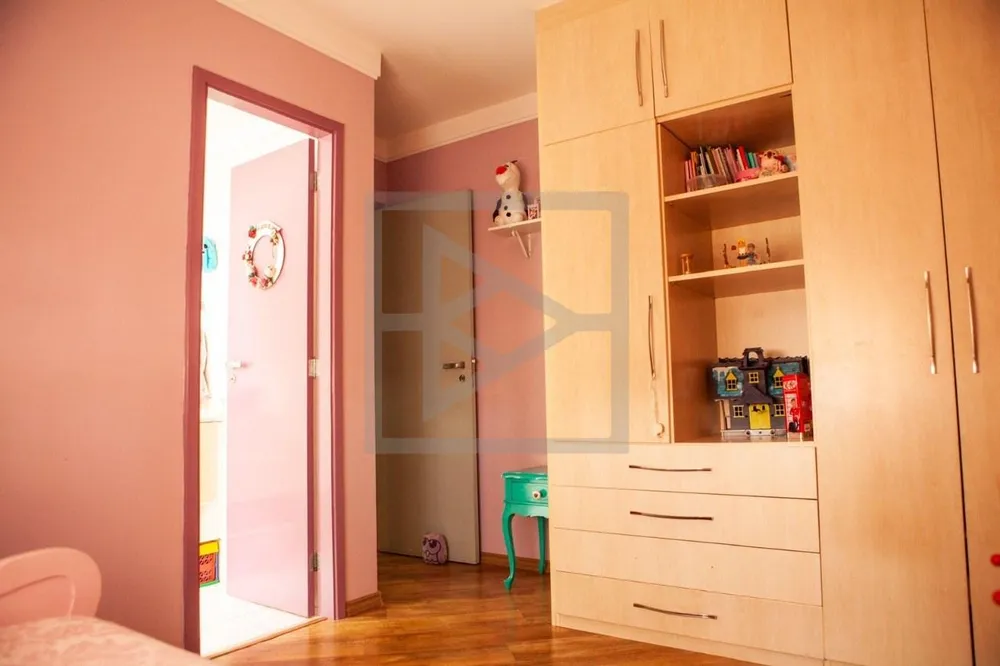 Apartamento, 3 quartos, 172 m² - Foto 4
