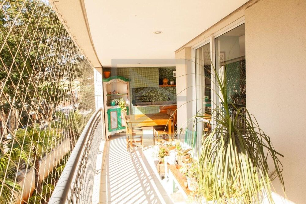 Apartamento, 3 quartos, 172 m² - Foto 3