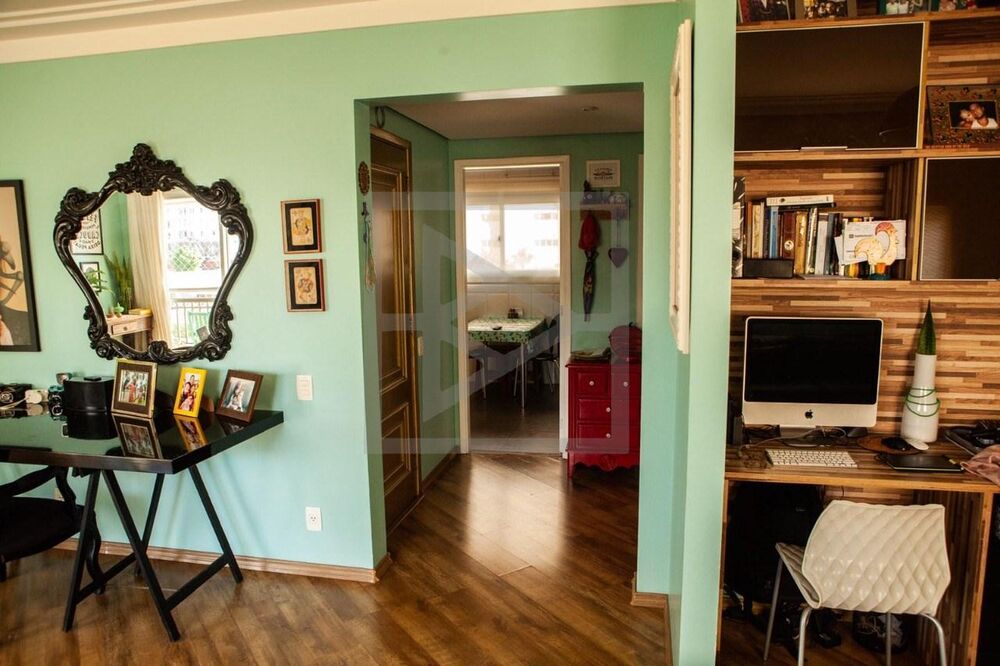 Apartamento, 3 quartos, 172 m² - Foto 1