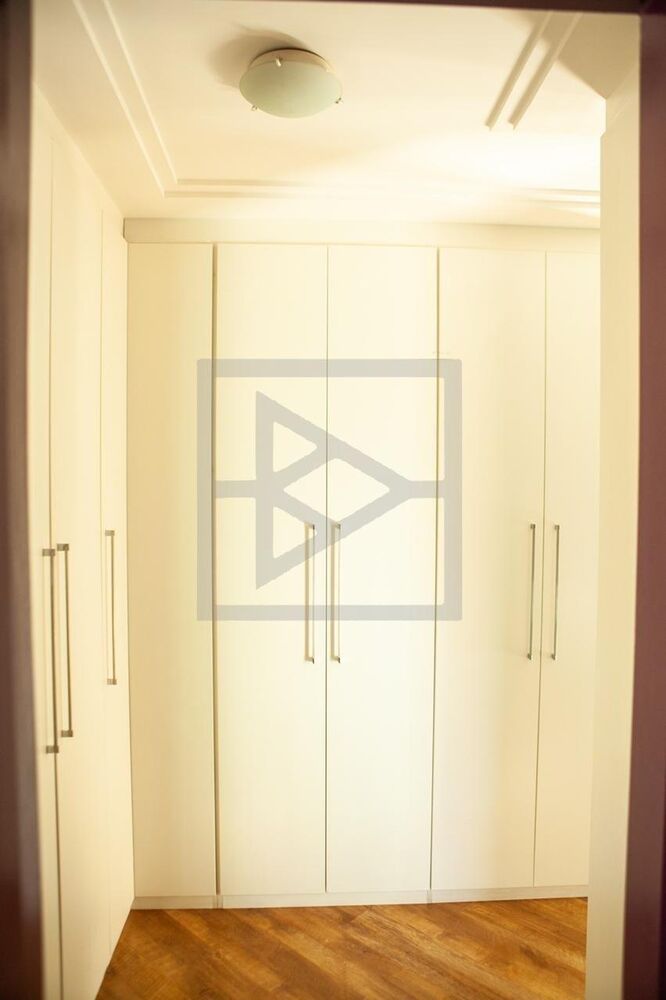 Apartamento, 3 quartos, 172 m² - Foto 2