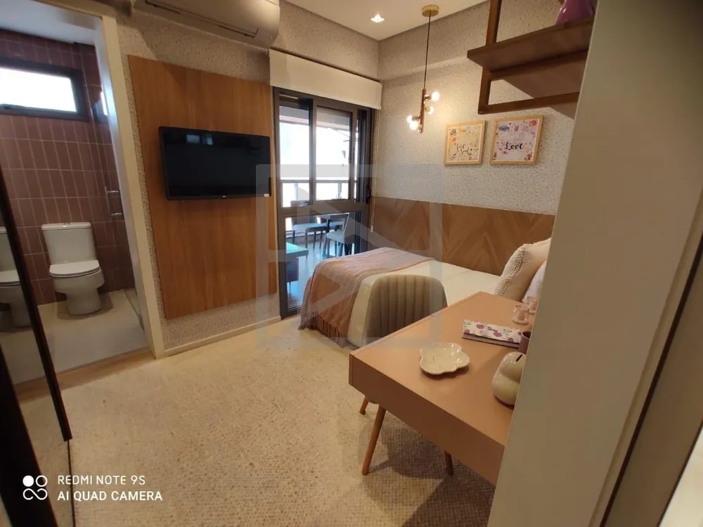 Apartamento, 2 quartos, 104 m² - Foto 2