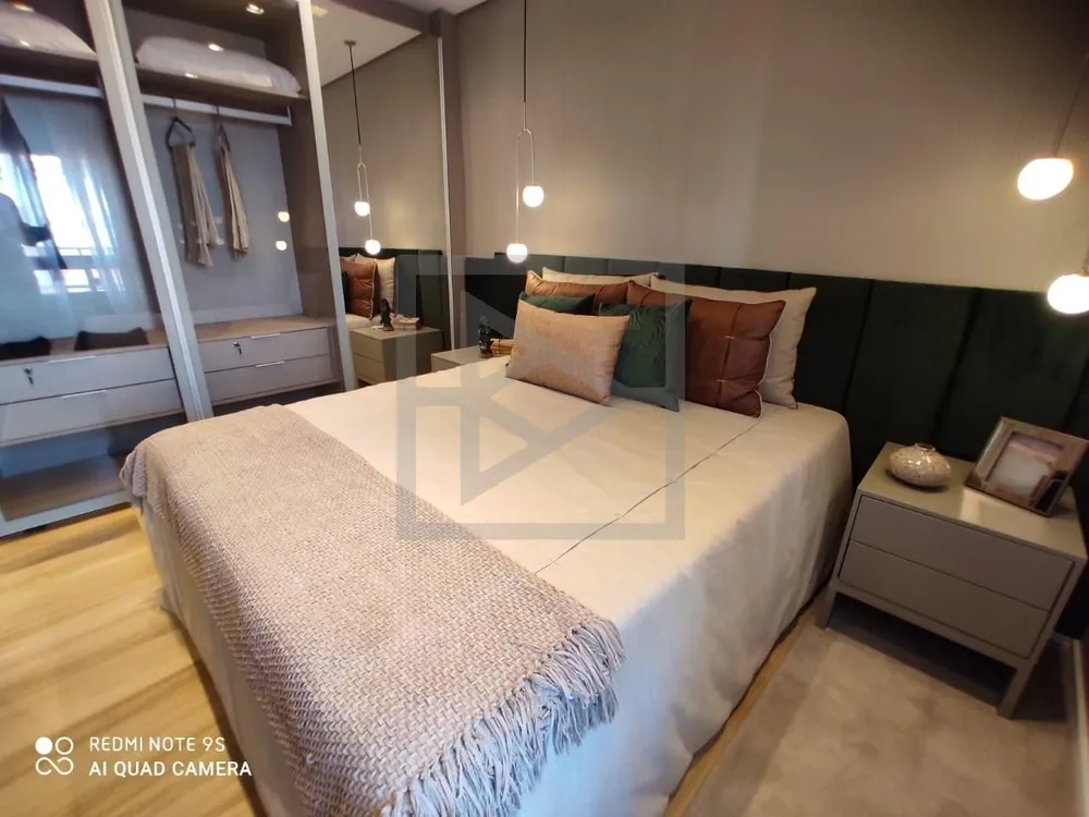 Apartamento, 2 quartos, 104 m² - Foto 1