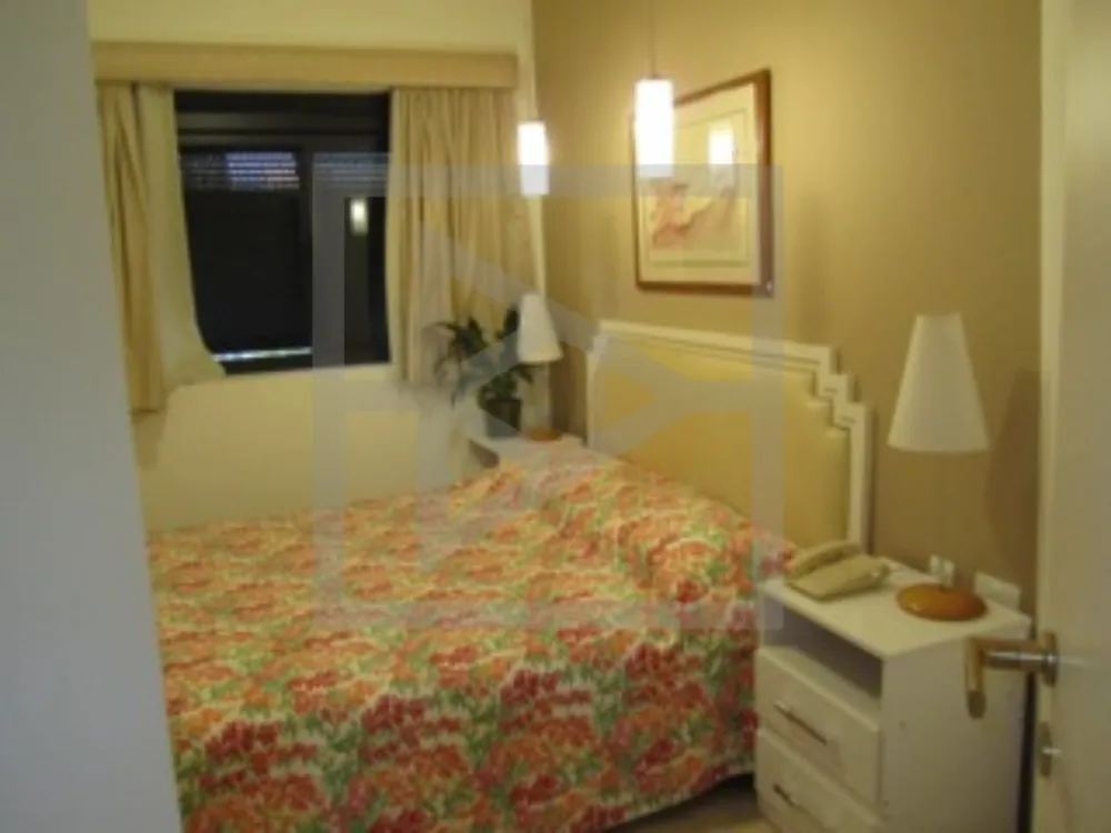 Apartamento, 1 quarto, 40 m² - Foto 5