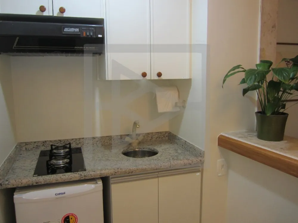 Apartamento, 1 quarto, 40 m² - Foto 6