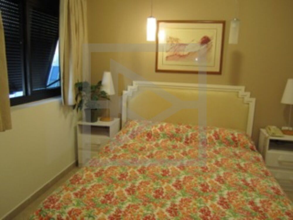 Apartamento, 1 quarto, 40 m² - Foto 2