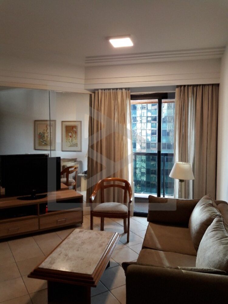 Apartamento, 1 quarto, 40 m² - Foto 7