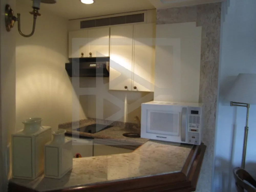 Apartamento, 1 quarto, 40 m² - Foto 6