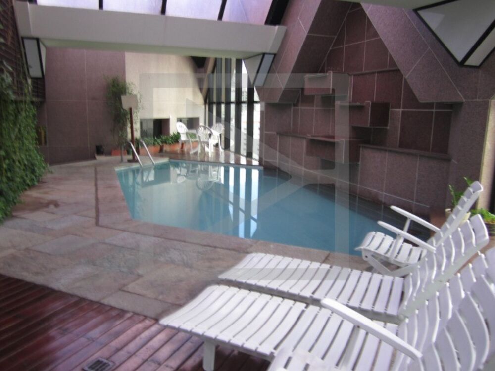 Apartamento, 1 quarto, 40 m² - Foto 1