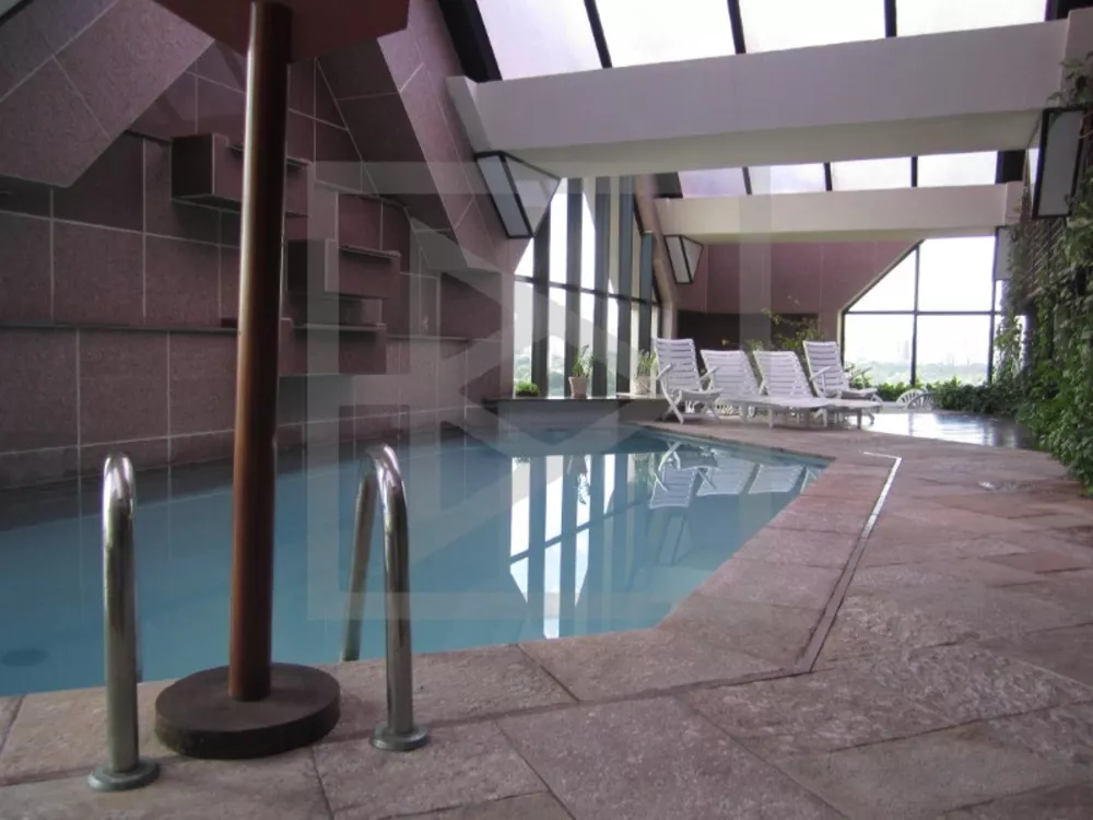 Apartamento, 1 quarto, 40 m² - Foto 5