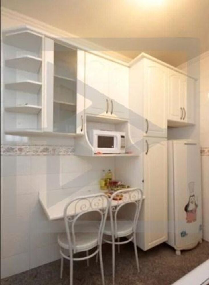 Apartamento, 2 quartos, 60 m² - Foto 1