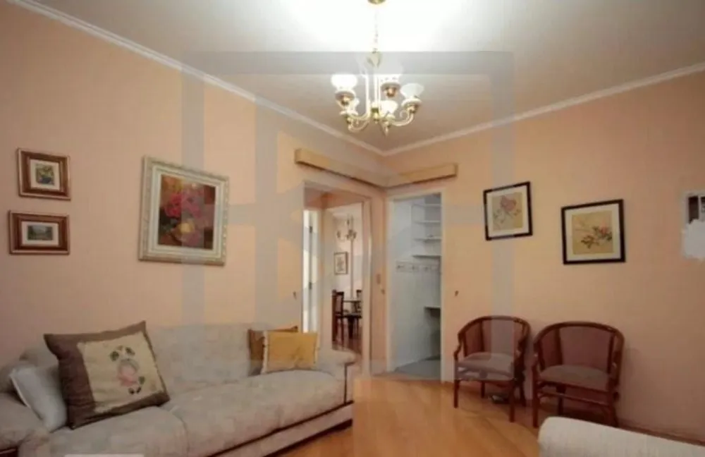 Apartamento, 2 quartos, 60 m² - Foto 1