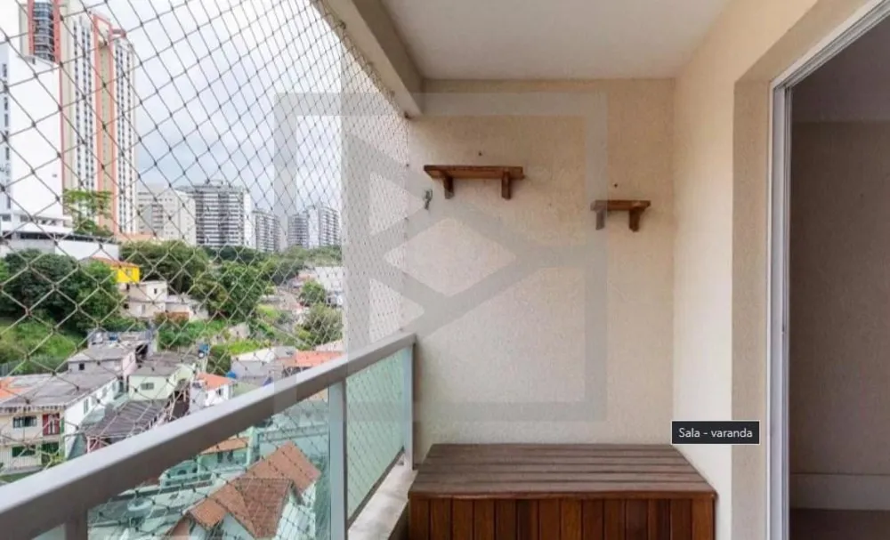 Apartamento, 3 quartos, 90 m² - Foto 7