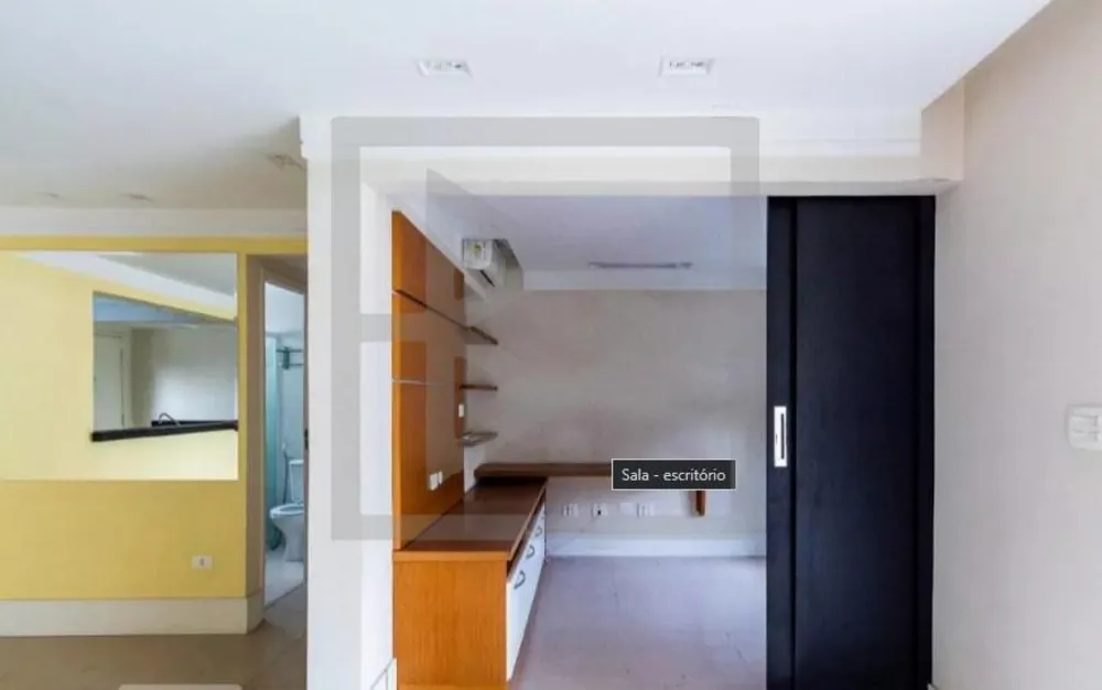 Apartamento, 3 quartos, 90 m² - Foto 1