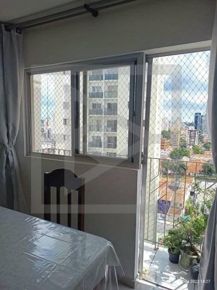 Apartamento, 2 quartos, 64 m² - Foto 1
