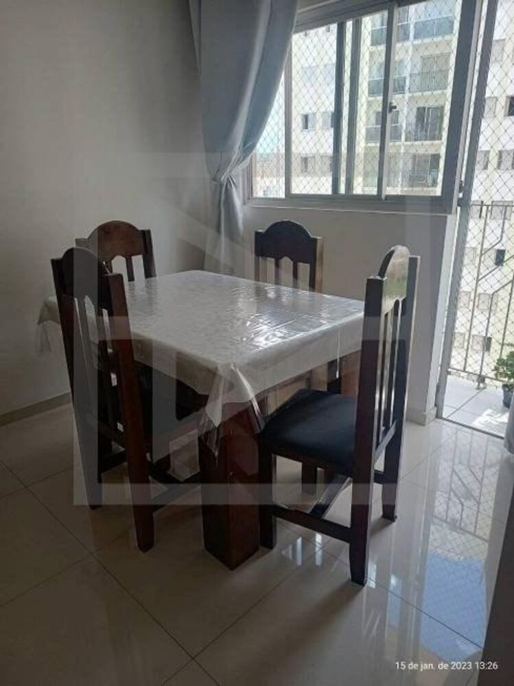 Apartamento, 2 quartos, 64 m² - Foto 4