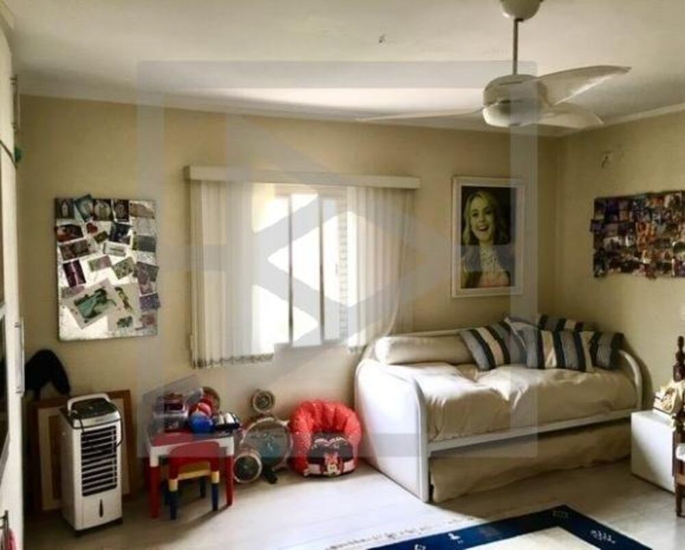 Casa, 4 quartos, 332 m² - Foto 2