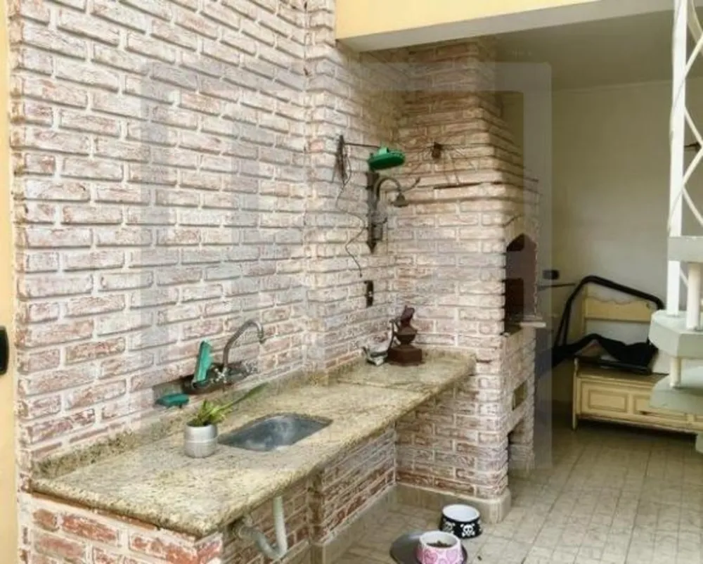 Casa, 4 quartos, 332 m² - Foto 8