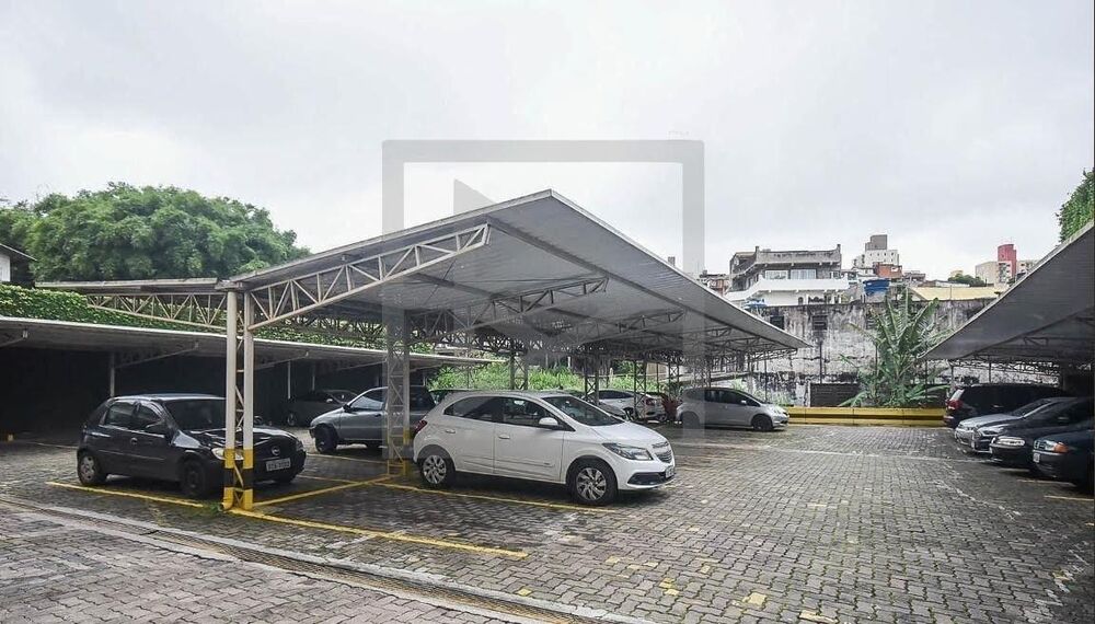 Apartamento à venda com 3 quartos, 68m² - Foto 14