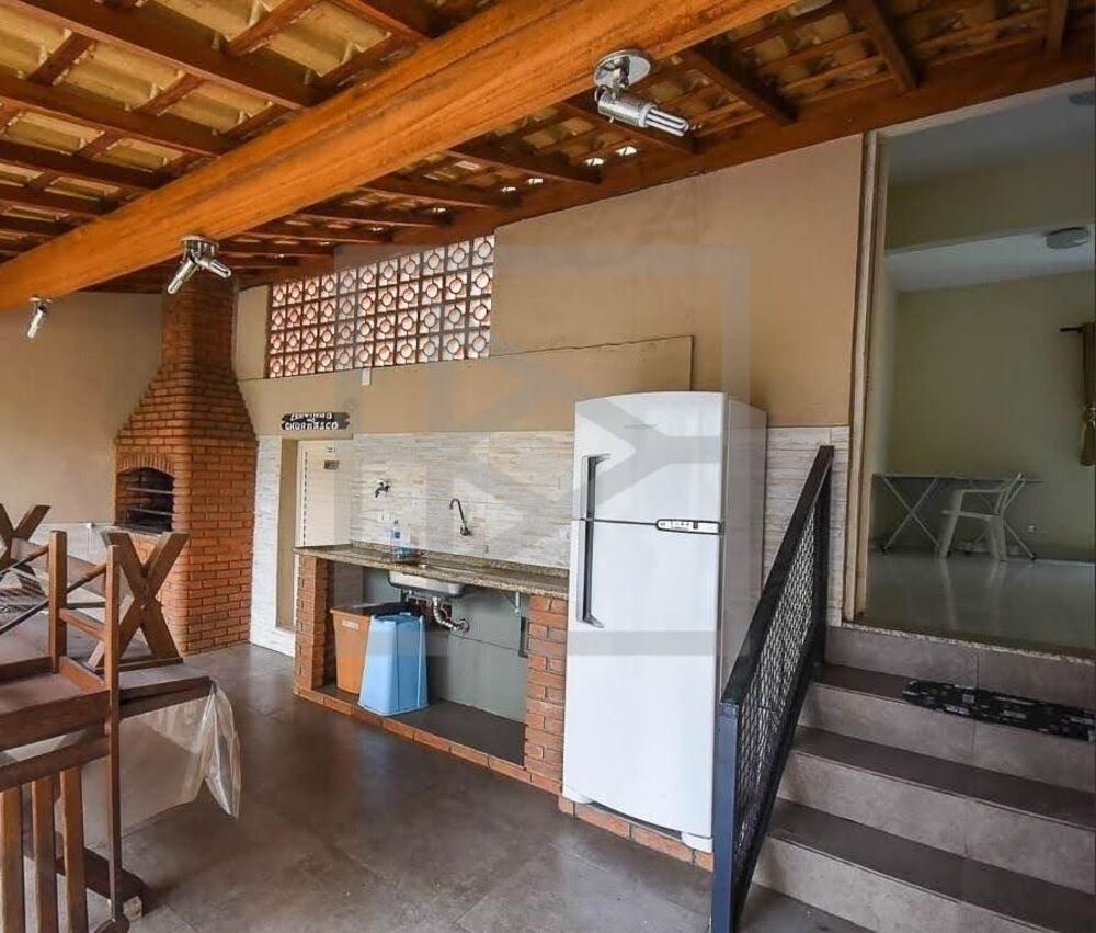 Apartamento à venda com 3 quartos, 68m² - Foto 15